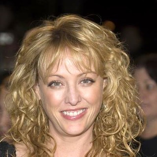 Virginia Madsen; in The Family Stone Los Angeles Premiere