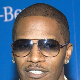 Jamie Foxx; in 2nd Annual Grammy Jam Hosted by The Recording Academy and Entertainment Industry Foundation