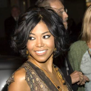 Amerie; in 2nd Annual Grammy Jam Hosted by The Recording Academy and Entertainment Industry Foundation - Arriva