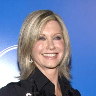 Olivia Newton John; in 2nd Annual Grammy Jam Hosted by The Recording Academy and Entertainment Industry Foundation