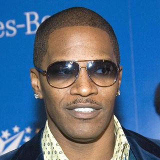 Jamie Foxx; in 2nd Annual Grammy Jam Hosted by The Recording Academy and Entertainment Industry Foundation