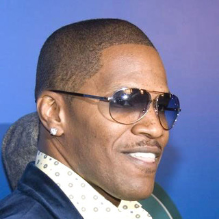 Jamie Foxx; in 2nd Annual Grammy Jam Hosted by The Recording Academy and Entertainment Industry Foundation