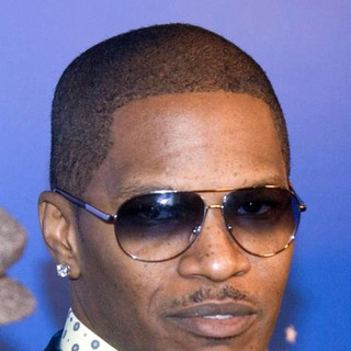 Jamie Foxx; in 2nd Annual Grammy Jam Hosted by The Recording Academy and Entertainment Industry Foundation