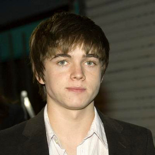 Jesse McCartney; in 2nd Annual Grammy Jam Hosted by The Recording Academy and Entertainment Industry Foundation - Arriva