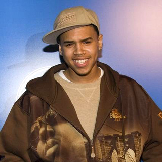 Chris Brown in 2nd Annual Grammy Jam Hosted by The Recording Academy and Entertainment Industry Foundation - Arriva