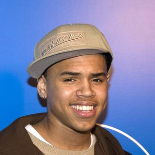 Chris Brown; in 2nd Annual Grammy Jam Hosted by The Recording Academy and Entertainment Industry Foundation - Arriva