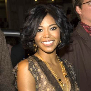 Amerie; in 2nd Annual Grammy Jam Hosted by The Recording Academy and Entertainment Industry Foundation - Arriva