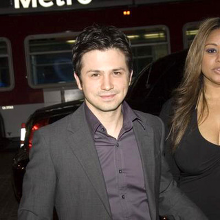 Freddy Rodriguez; in 2nd Annual Grammy Jam Hosted by The Recording Academy and Entertainment Industry Foundation - Arriva