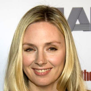 Hope Davis in The Matador Los Angeles Premiere - Arrivals