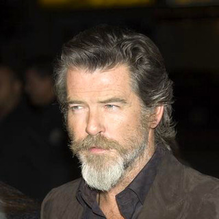 Pierce Brosnan; in The Matador Los Angeles Premiere - Arrivals