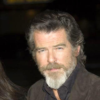 Pierce Brosnan; in The Matador Los Angeles Premiere - Arrivals
