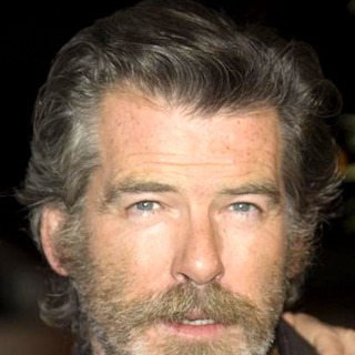 Pierce Brosnan; in The Matador Los Angeles Premiere - Arrivals