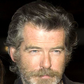 Pierce Brosnan; in The Matador Los Angeles Premiere - Arrivals