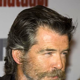Pierce Brosnan; in The Matador Los Angeles Premiere - Arrivals