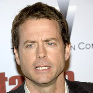 Greg Kinnear in The Matador Los Angeles Premiere - Arrivals