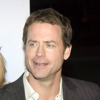 Greg Kinnear; in The Matador Los Angeles Premiere - Arrivals