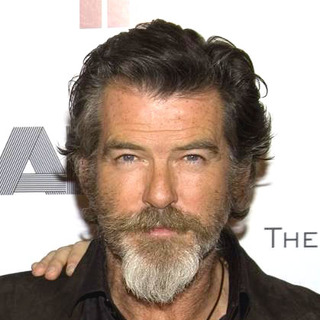 Pierce Brosnan; in The Matador Los Angeles Premiere - Arrivals