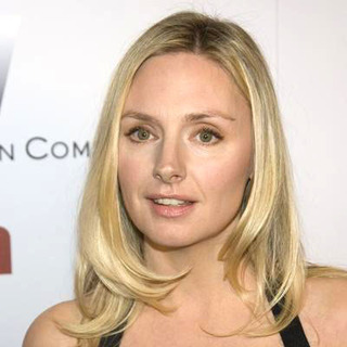 Hope Davis in The Matador Los Angeles Premiere - Arrivals