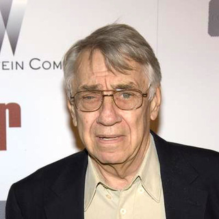 Philip Baker Hall; in The Matador Los Angeles Premiere - Arrivals