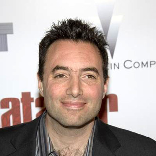 Richard Shepard; in The Matador Los Angeles Premiere - Arrivals