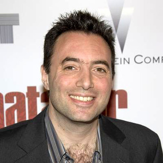 Richard Shepard; in The Matador Los Angeles Premiere - Arrivals