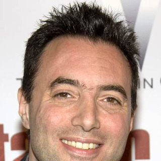 Richard Shepard; in The Matador Los Angeles Premiere - Arrivals