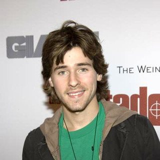 Robert Vito; in The Matador Los Angeles Premiere - Arrivals