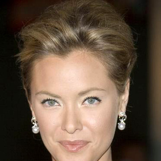 Kristanna Loken; in Bloodrayne Los Angeles Premiere