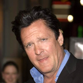 Michael Madsen in Bloodrayne Los Angeles Premiere