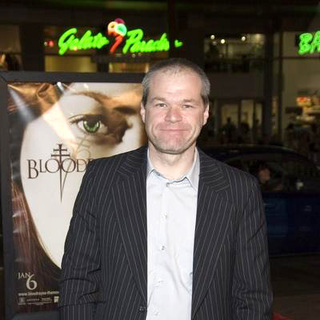 Bloodrayne Los Angeles Premiere