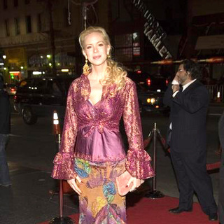 Shelby Hansen; in Bloodrayne Los Angeles Premiere
