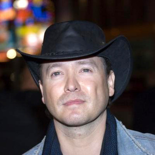 Carlos Gallado; in Bloodrayne Los Angeles Premiere