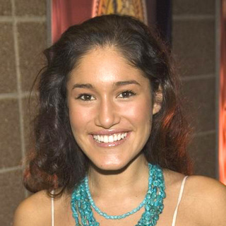 Q'Orianka Kilcher in 17th annual Palm Springs International Film Festival Opening night film The New World