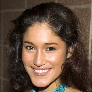 Q'Orianka Kilcher; in 17th annual Palm Springs International Film Festival Opening night film The New World