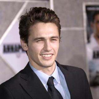 James Franco; in Annapolis World Premiere in Los Angeles