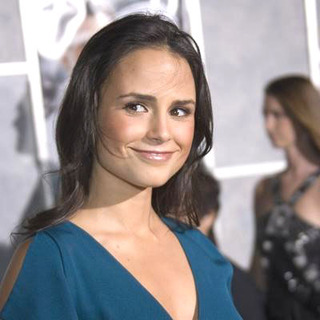 Jordana Brewster; in Annapolis World Premiere in Los Angeles
