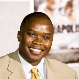 Vicellous Shannon; in Annapolis World Premiere in Los Angeles