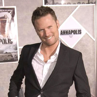 Brian Tyler; in Annapolis World Premiere in Los Angeles