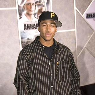 Percy Daggs III; in Annapolis World Premiere in Los Angeles