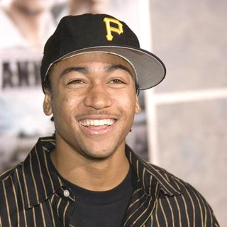Percy Daggs III; in Annapolis World Premiere in Los Angeles
