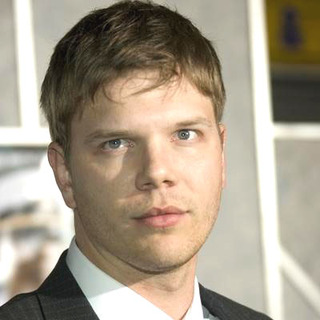 Jim Parrack; in Annapolis World Premiere in Los Angeles