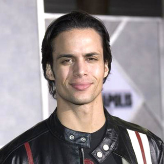 Matt Cedeno; in Annapolis World Premiere in Los Angeles