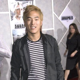 Leonardo Nam; in Annapolis World Premiere in Los Angeles