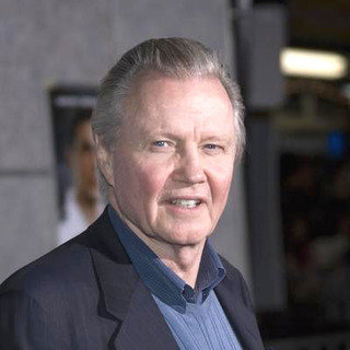 Jon Voight; in Annapolis World Premiere in Los Angeles