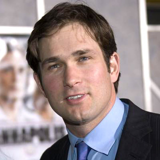David Collard; in Annapolis World Premiere in Los Angeles