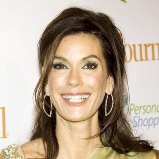Teri Hatcher; in Third Annual Funny Ladies We Love Awards Hosted By Ladies Home Journal