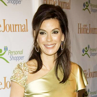 Teri Hatcher; in Third Annual Funny Ladies We Love Awards Hosted By Ladies Home Journal