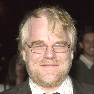 Philip Seymour Hoffman; in 21st Annual Santa Barbara International Film Festival - Riviera Award