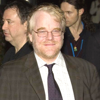 Philip Seymour Hoffman; in 21st Annual Santa Barbara International Film Festival - Riviera Award