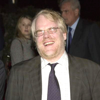 Philip Seymour Hoffman; in 21st Annual Santa Barbara International Film Festival - Riviera Award